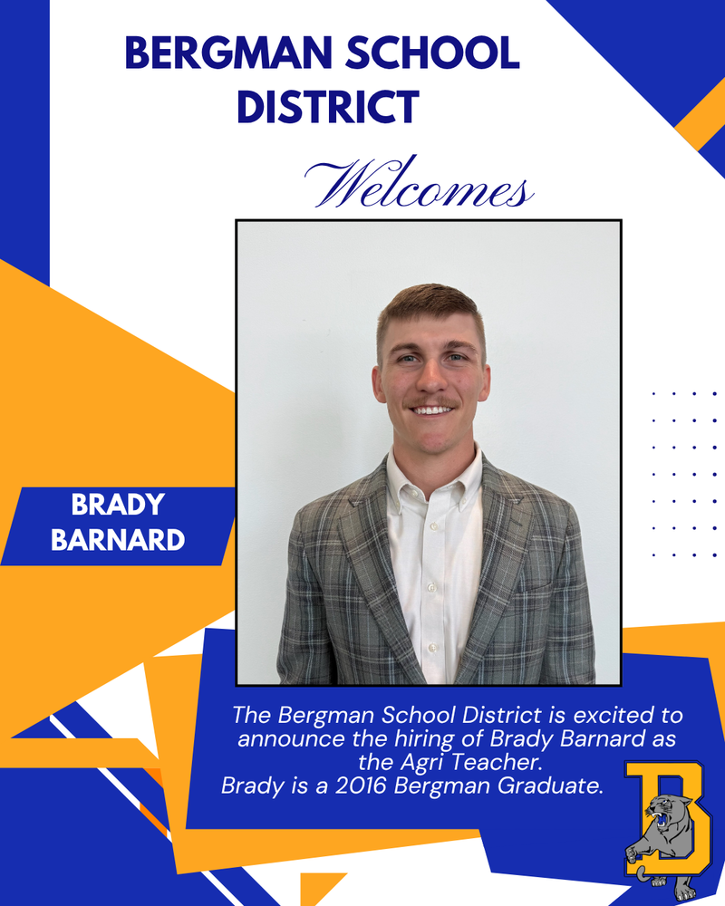 Brady Barnard