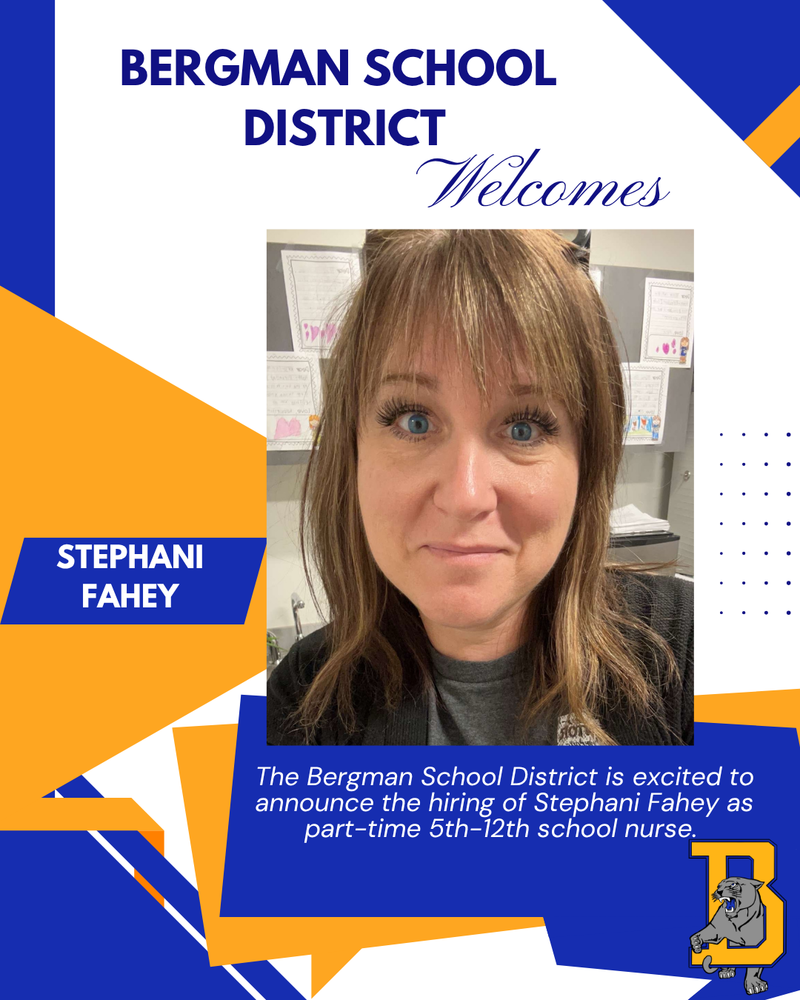 Stephani Fahey