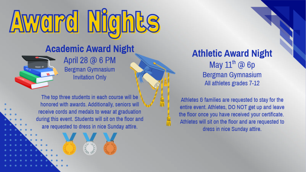 Award Nights