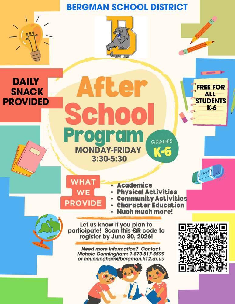 After school program
