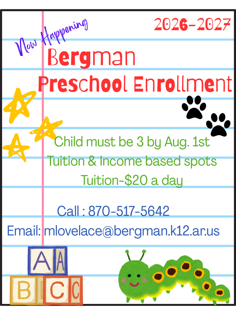 Preschool Enrollment