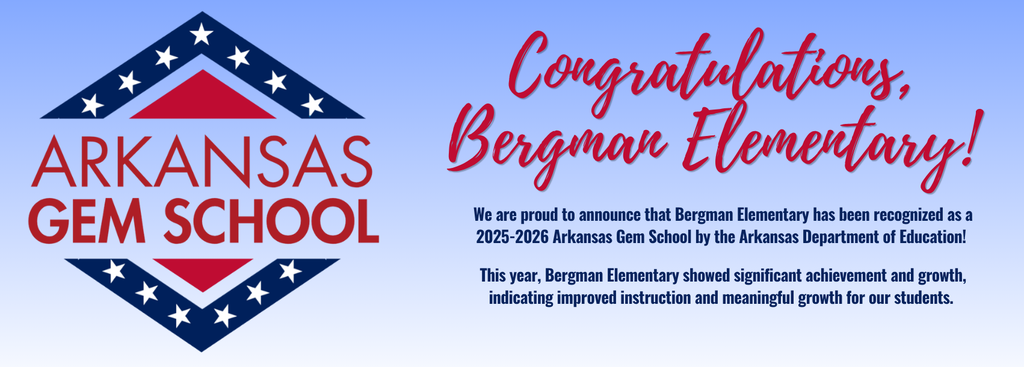 Arkansas Gem School
