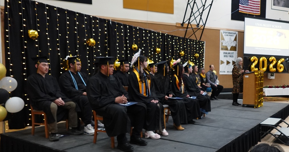 graduates