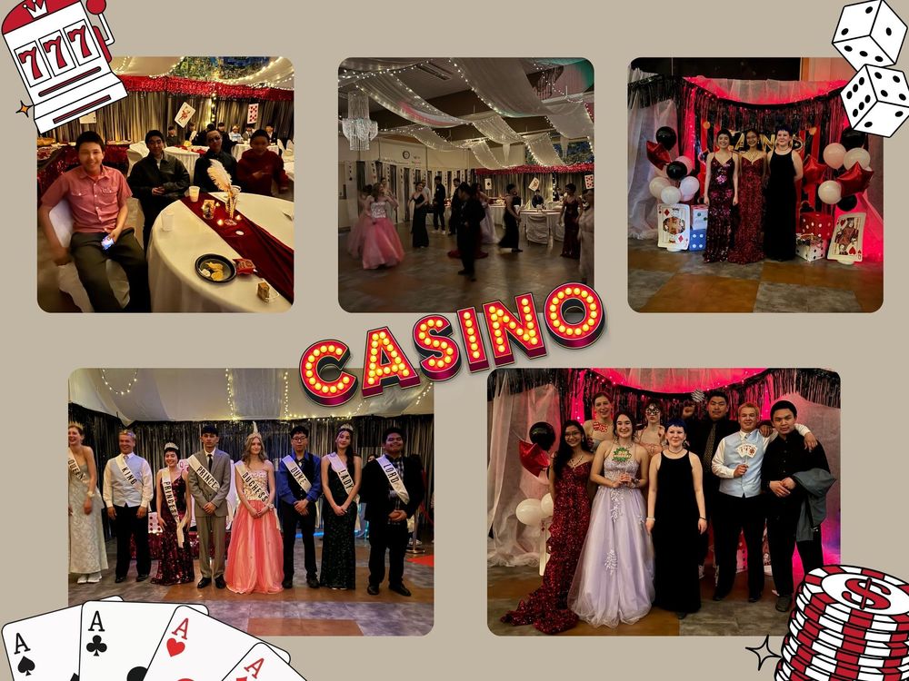 prom
