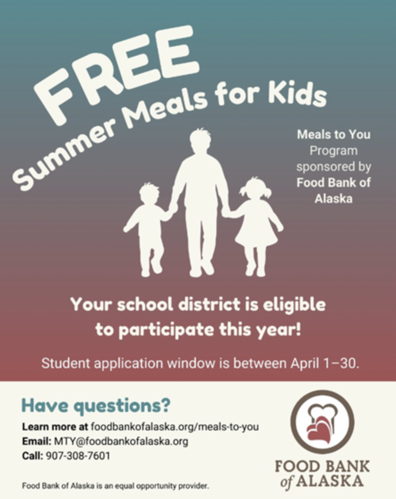 Meals to You!