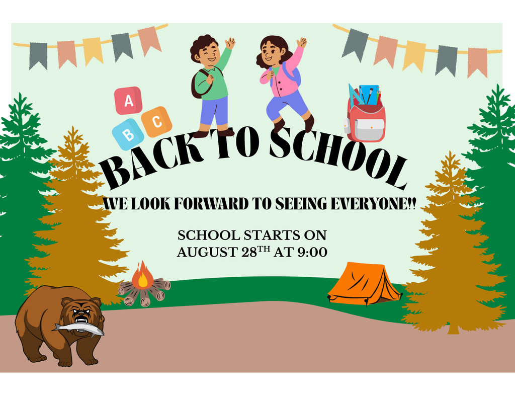 Back to School