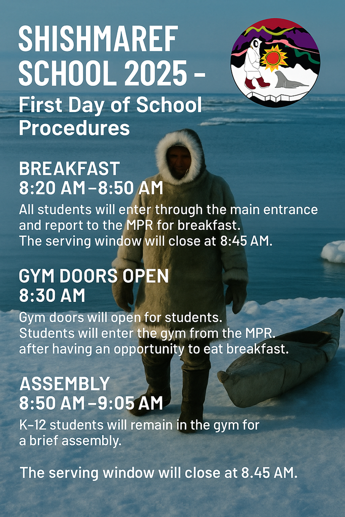 First Day of School 2025