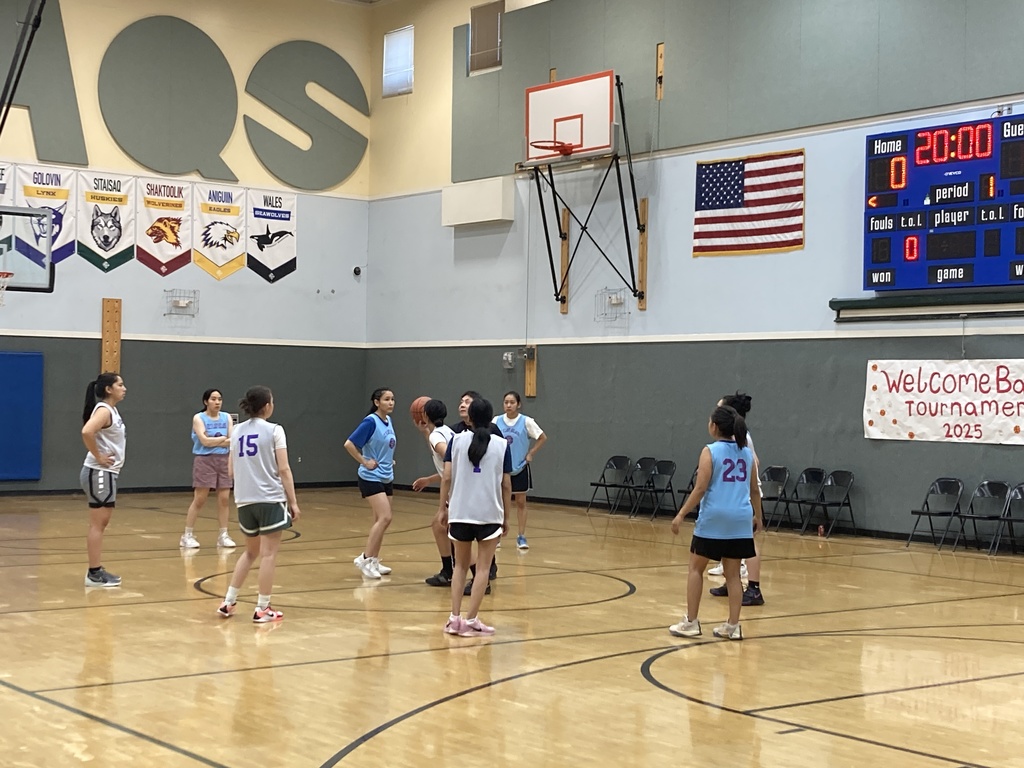 Jump ball