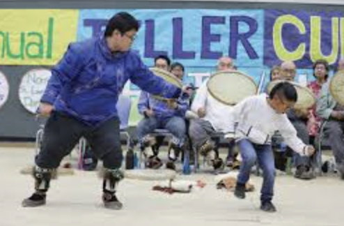 Teller Cultural Festival
