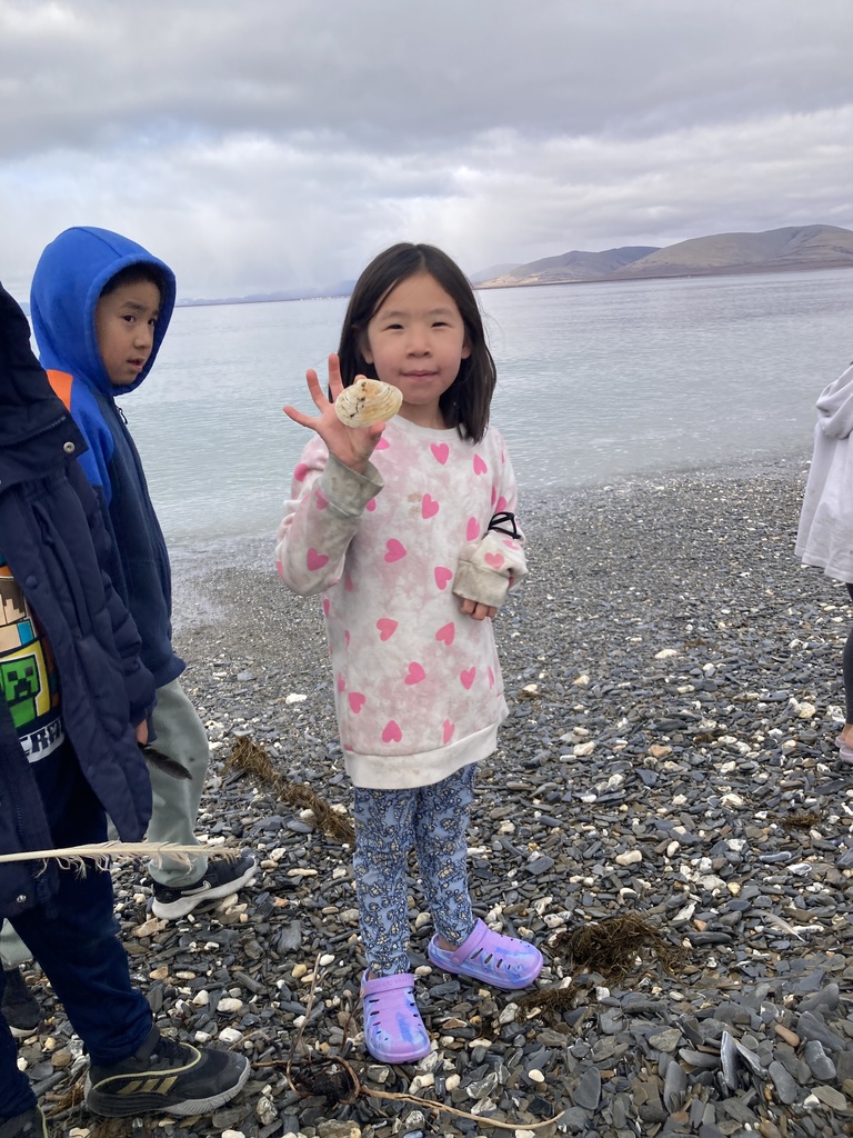 Seal Watching Field Trip Teller School 4