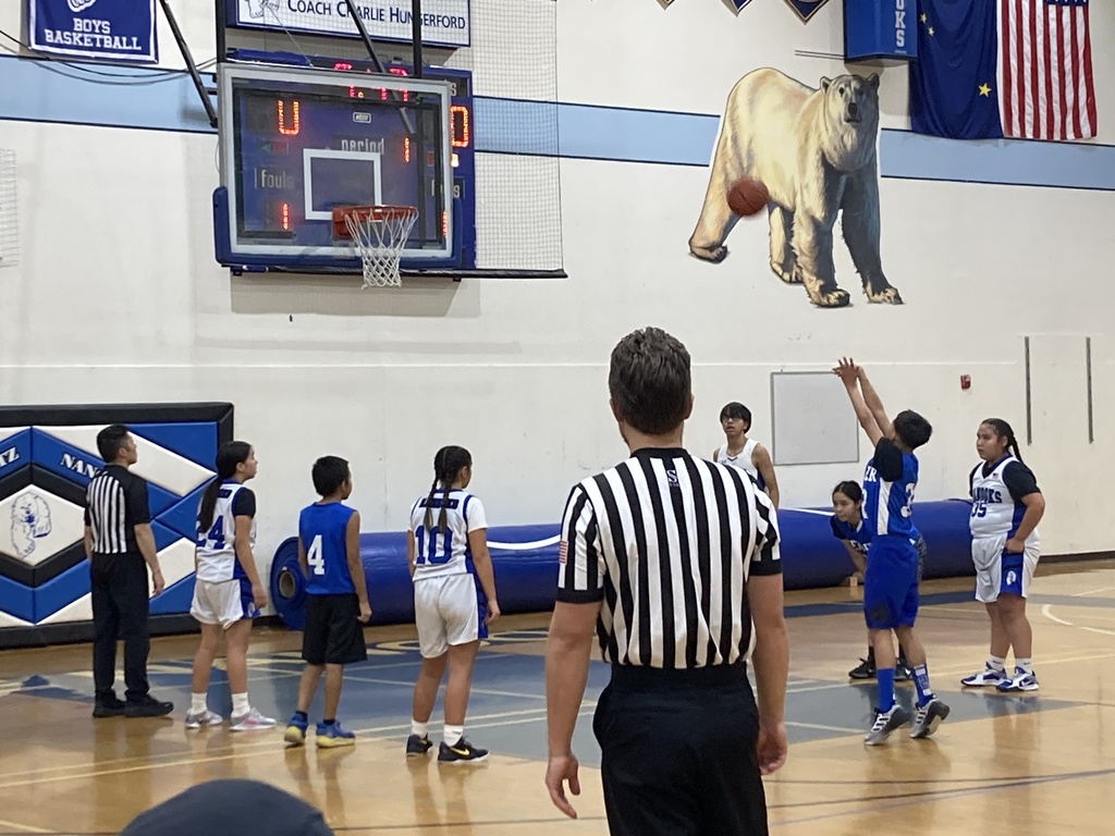 Levi dropping those free throws