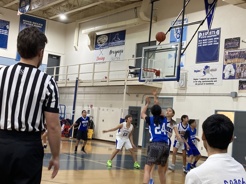 Mia doing work outside the 3