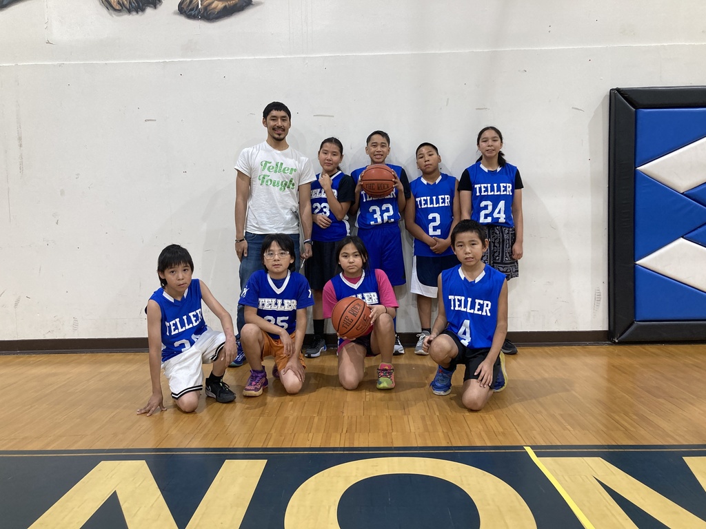 Team picture!