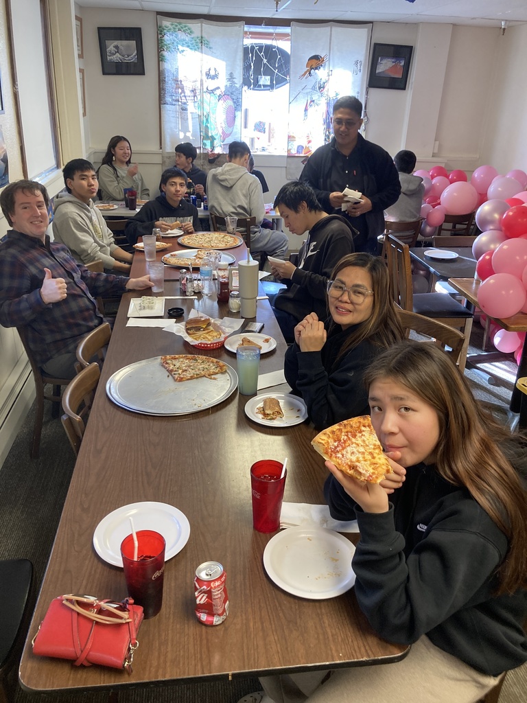 Milanos Pizzeria