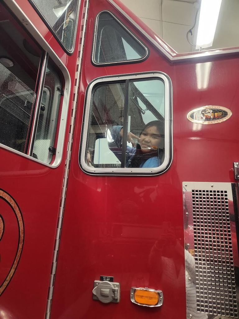 Teller at nome Fire station 3