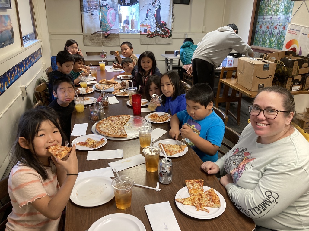 Teller k-2 at Milanos in Nome