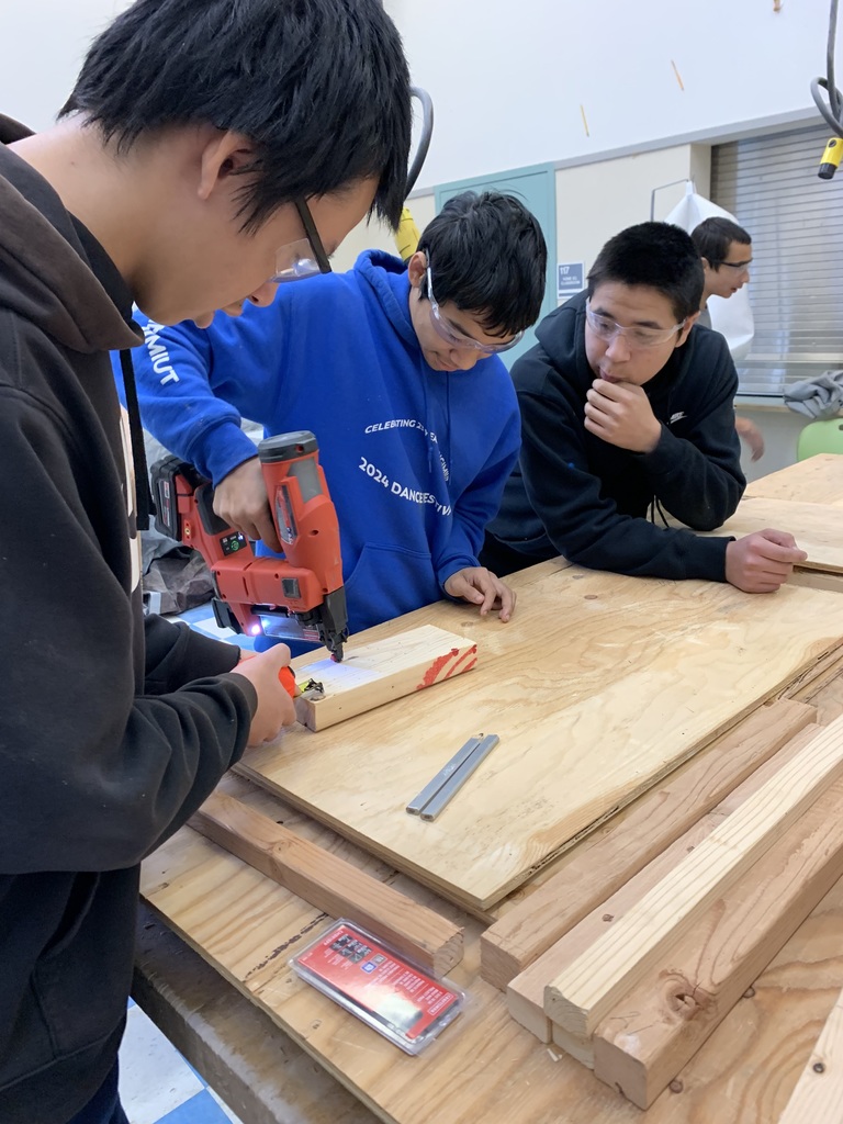 hard at woodwork in Teller ak