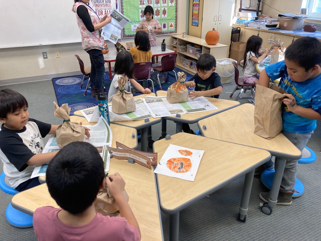 Creativity and building