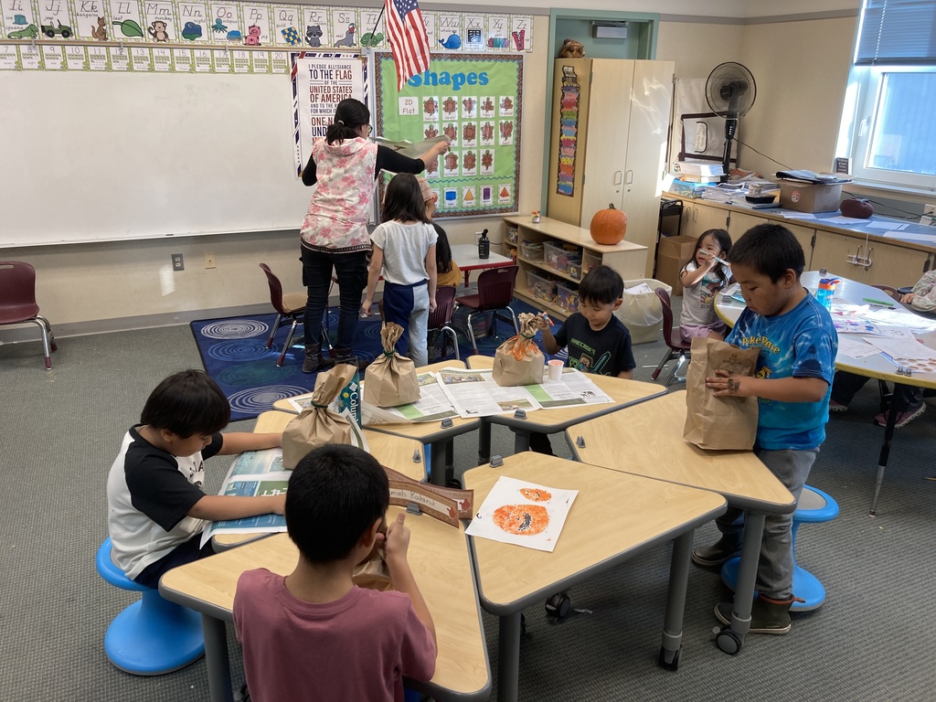 Halloween spooky arts and crafts art class! Teller Alaska