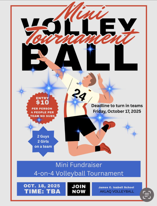 Teller alaska tournament fundraiser