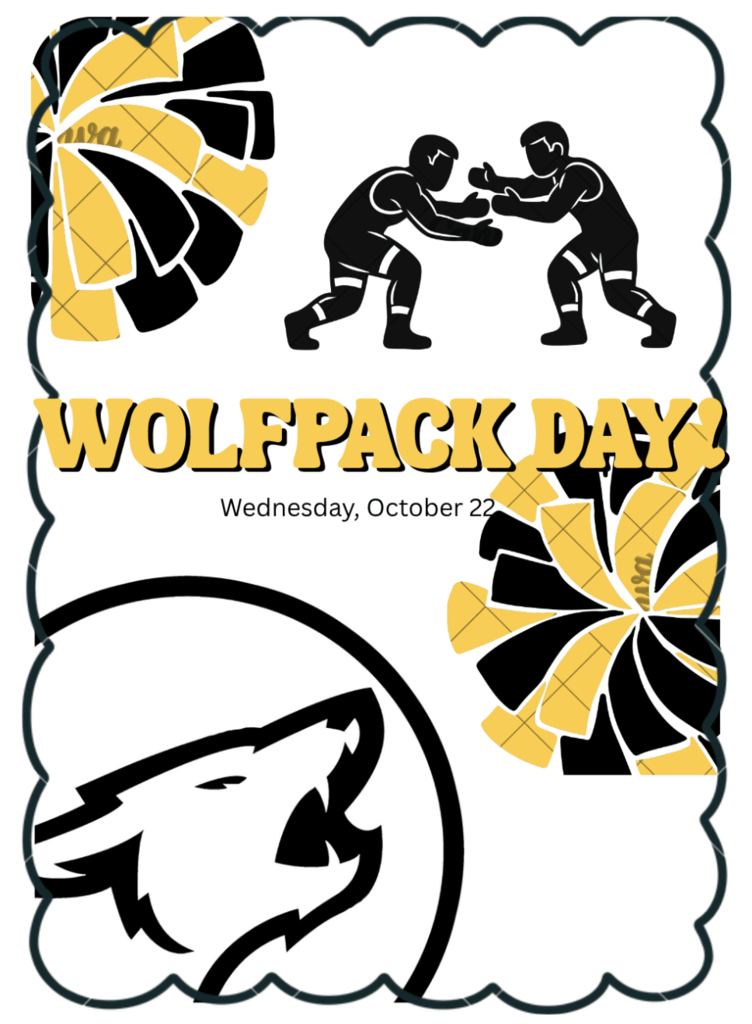 Wolfpack Day