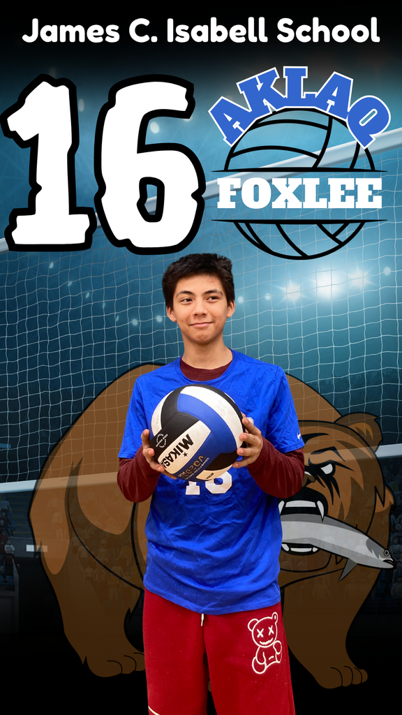 Foxlee Teller Alaska