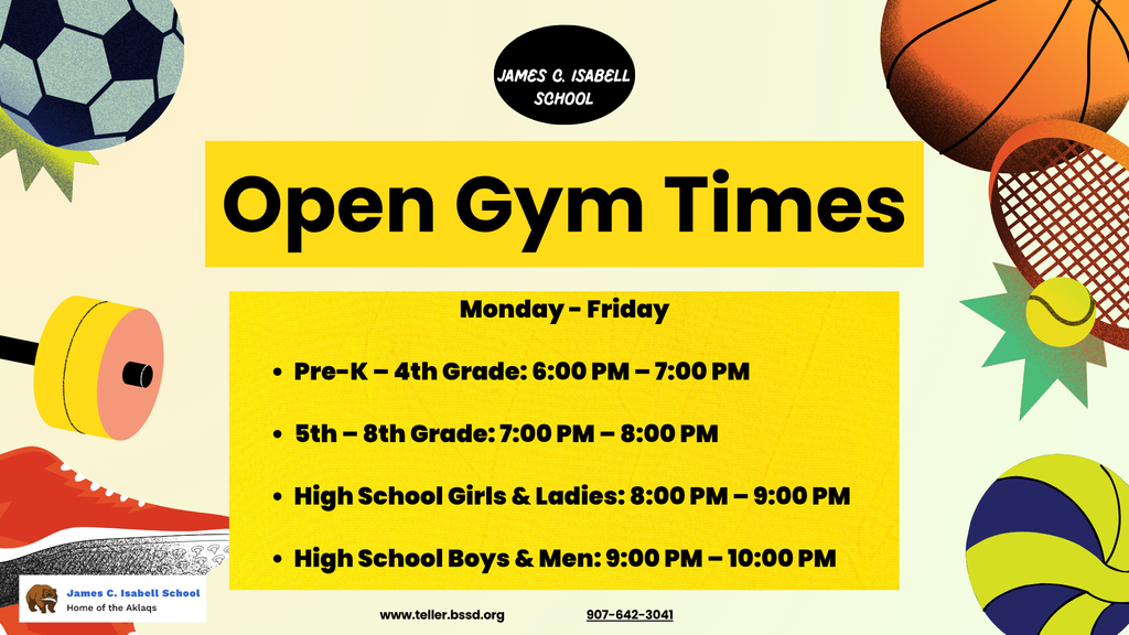 Teller Alaska Open Gym Times Yellow Orange Textured Illustration Play Sport Desktop Wallpaper.png
