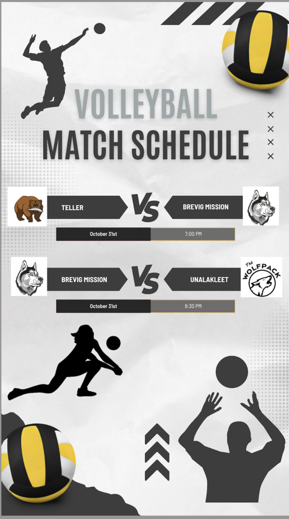 Oct. 31 Game Schedule