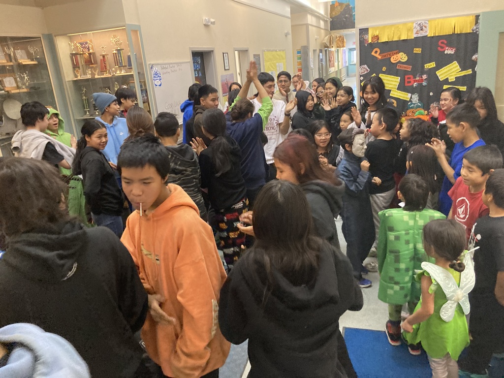 Sending off the Aklaq Volleyball team to Unalakleet, Teller Alaska