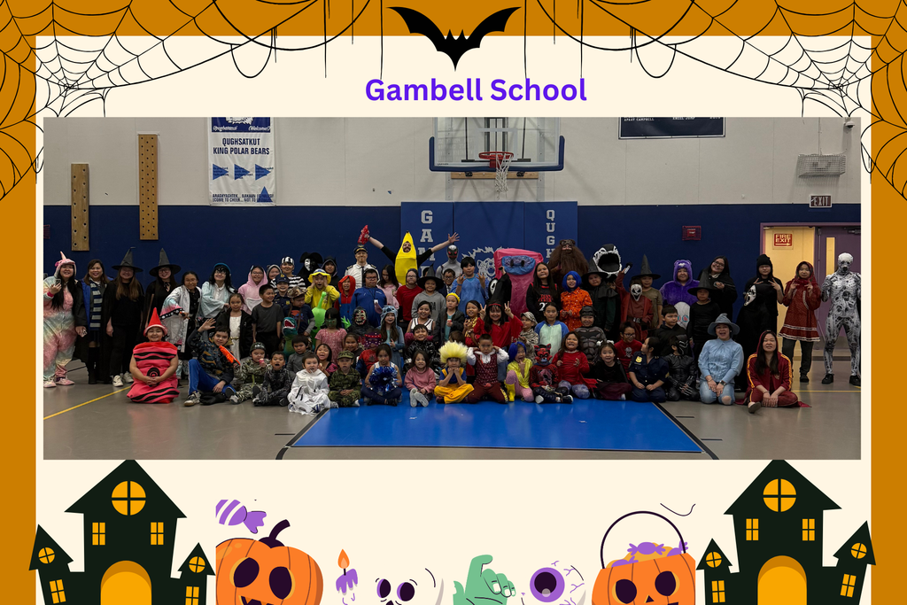 Gambell School 