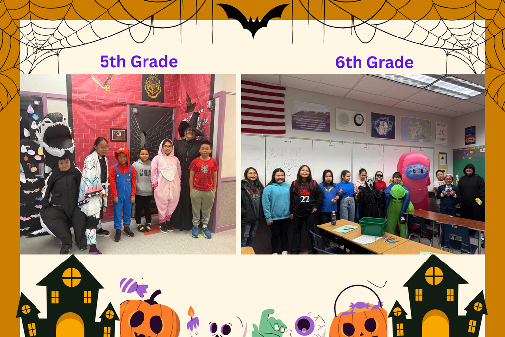 5th Grade & 6th Grade