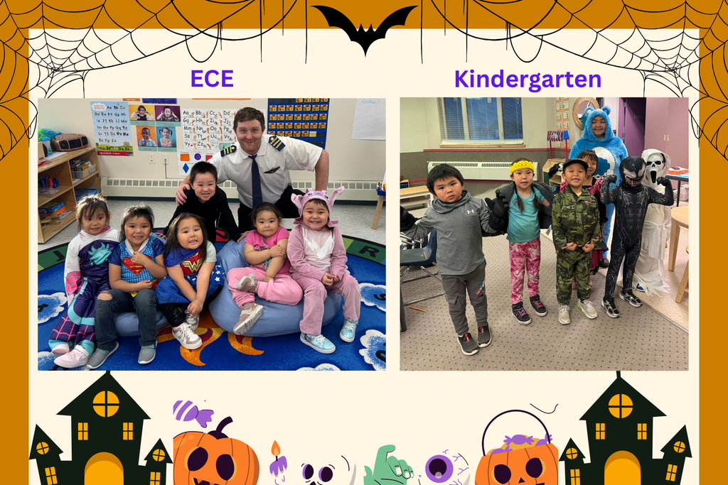 ECE & Kindergarten