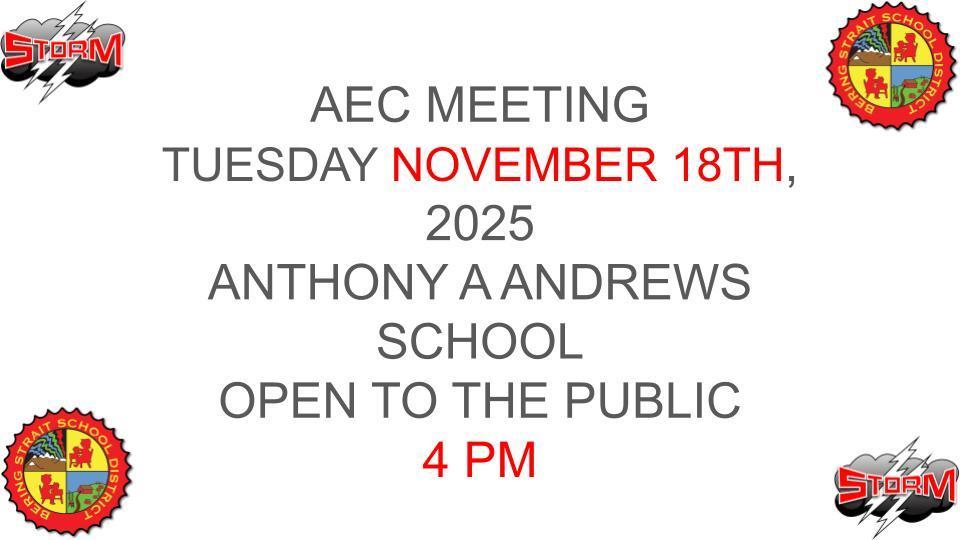 Anthony A Andrews School