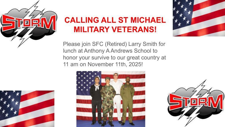 Anthony A Andrews School