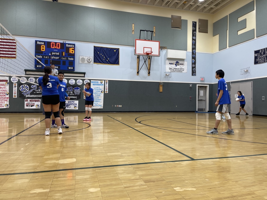 Teller Team Volleyball Tournament 2025