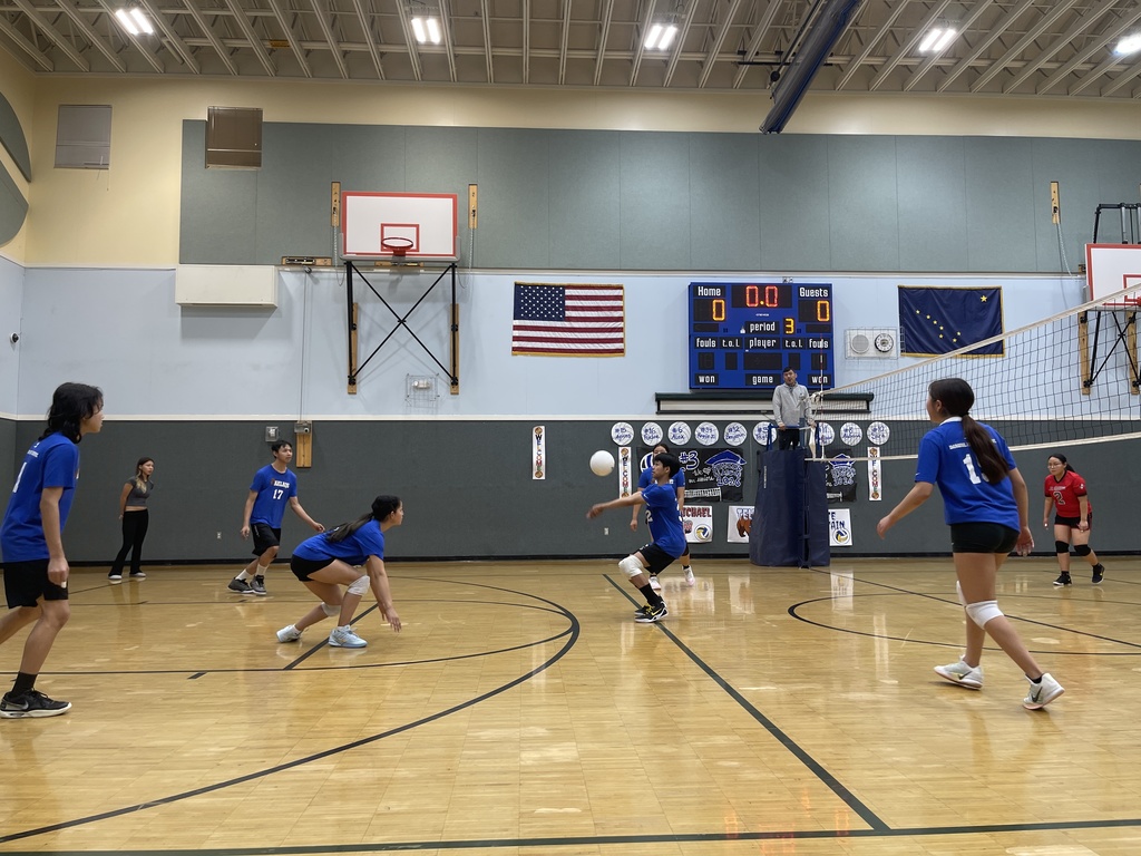 Teller Team Volleyball Tournament 2025 7