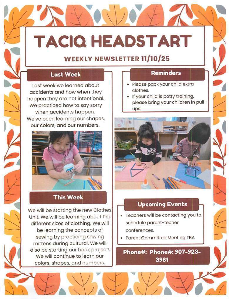 Anthony A Andrews School