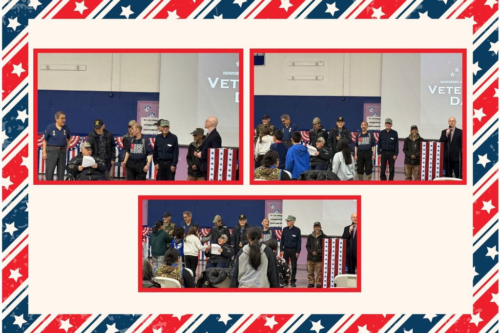 Thank You For Your Service