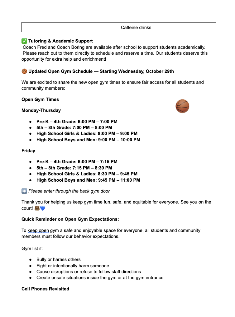 Nov 12 Teller Newsletter 3