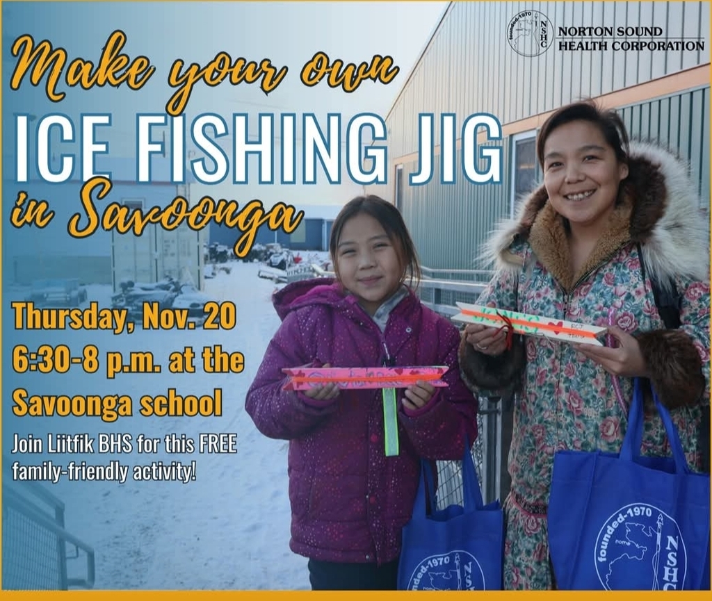 LiitfikBHSiceFishingJigMaking