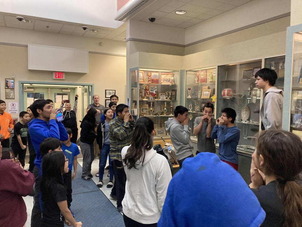 Imagine Believe Achieve Kymani Aklaq