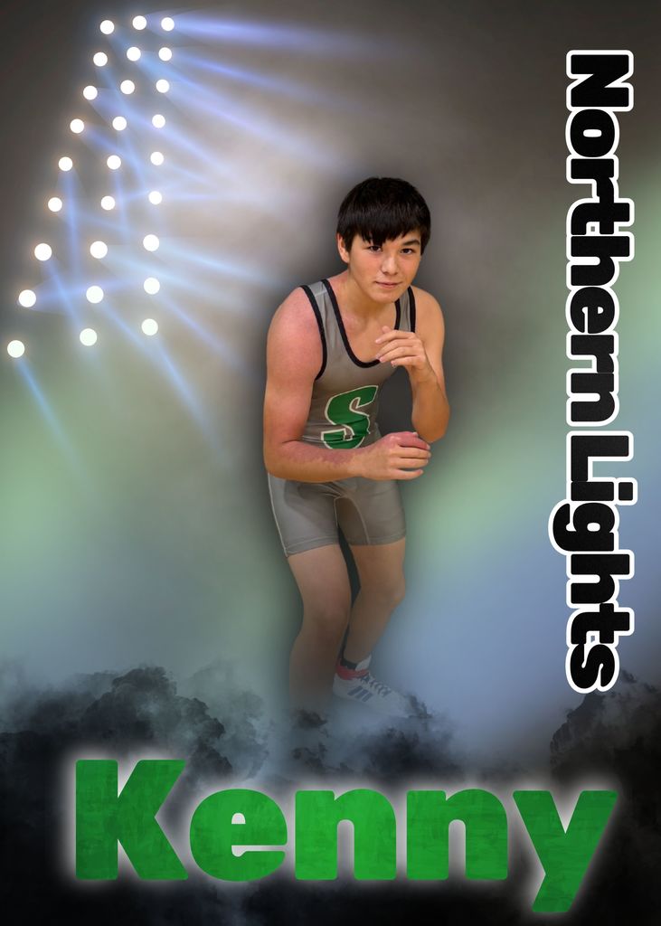 Kenny