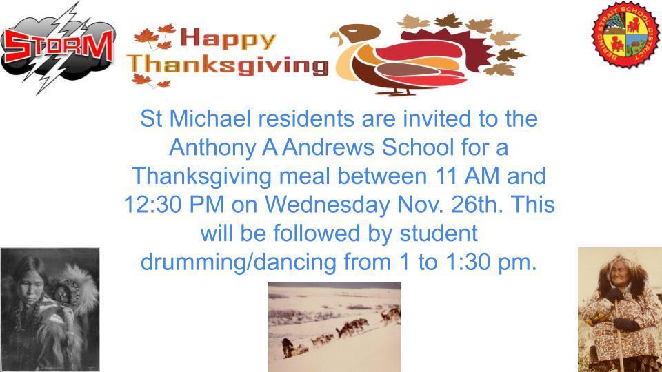 Anthony A Andrews School