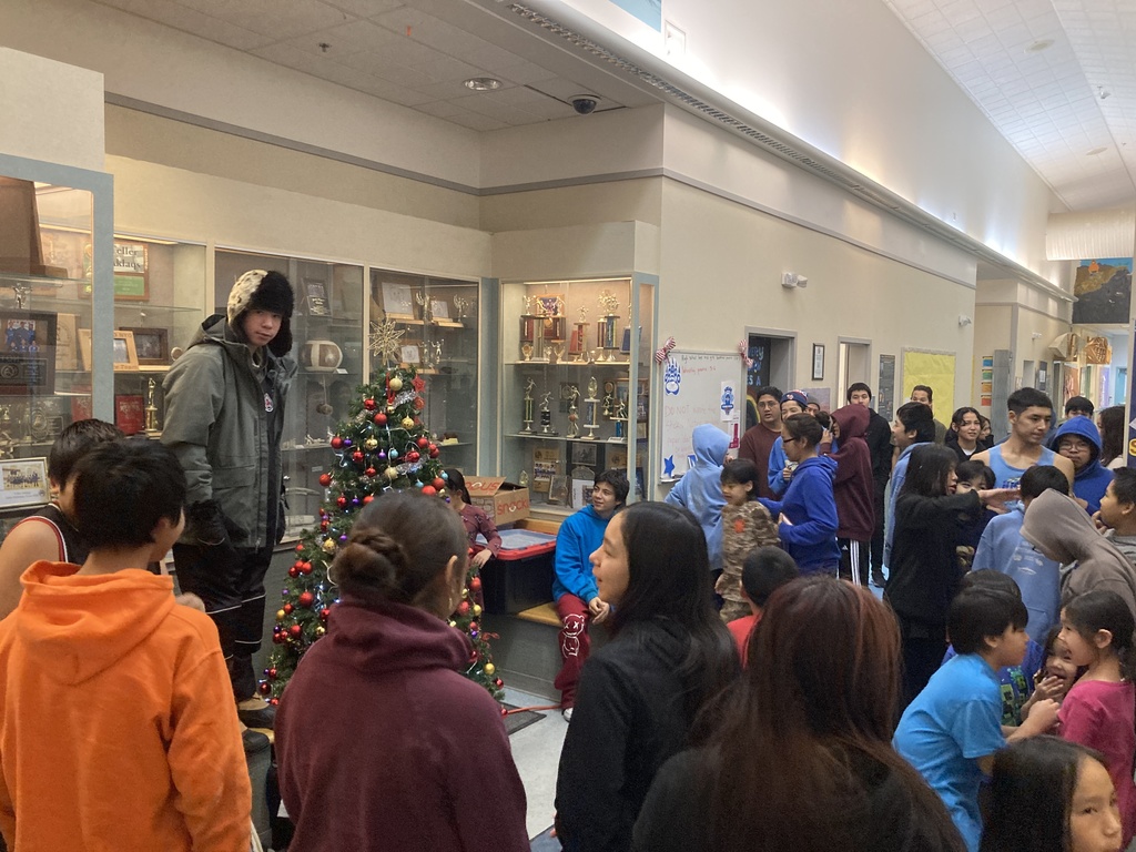 Kymani Teller Alaska Send off for Wrestling regionals