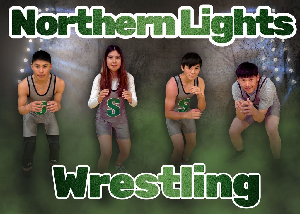 FY26 SHH HS Wrestling