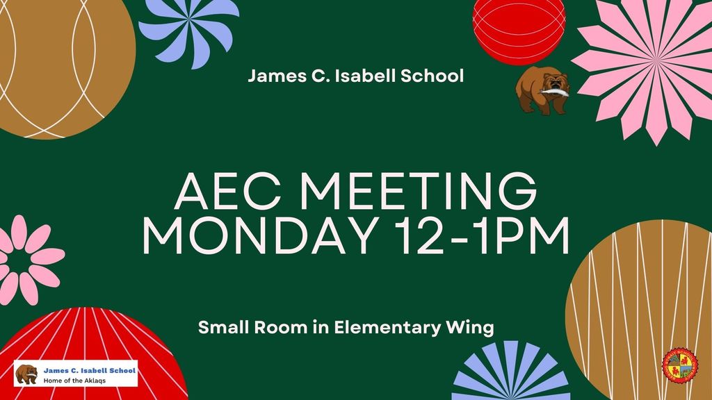 AEC meeting december 15th 2025 teller alaska