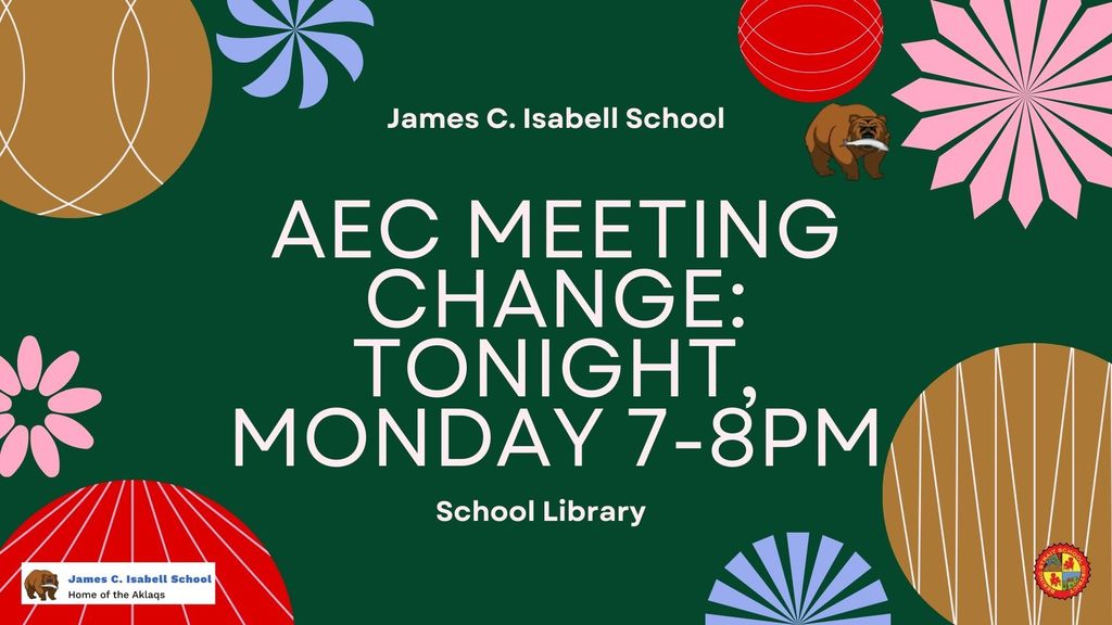 Teller AEC meeting change Alaska