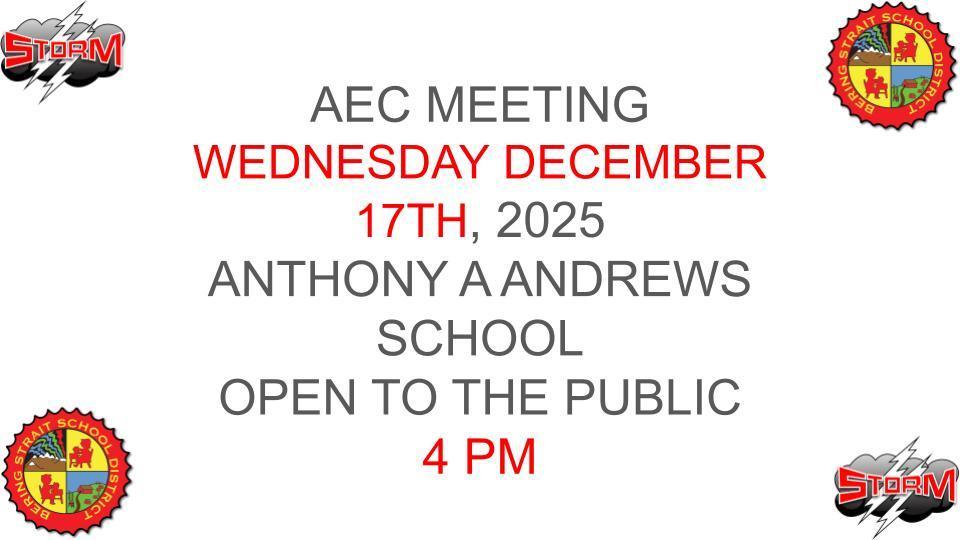 Anthony A Andrews School