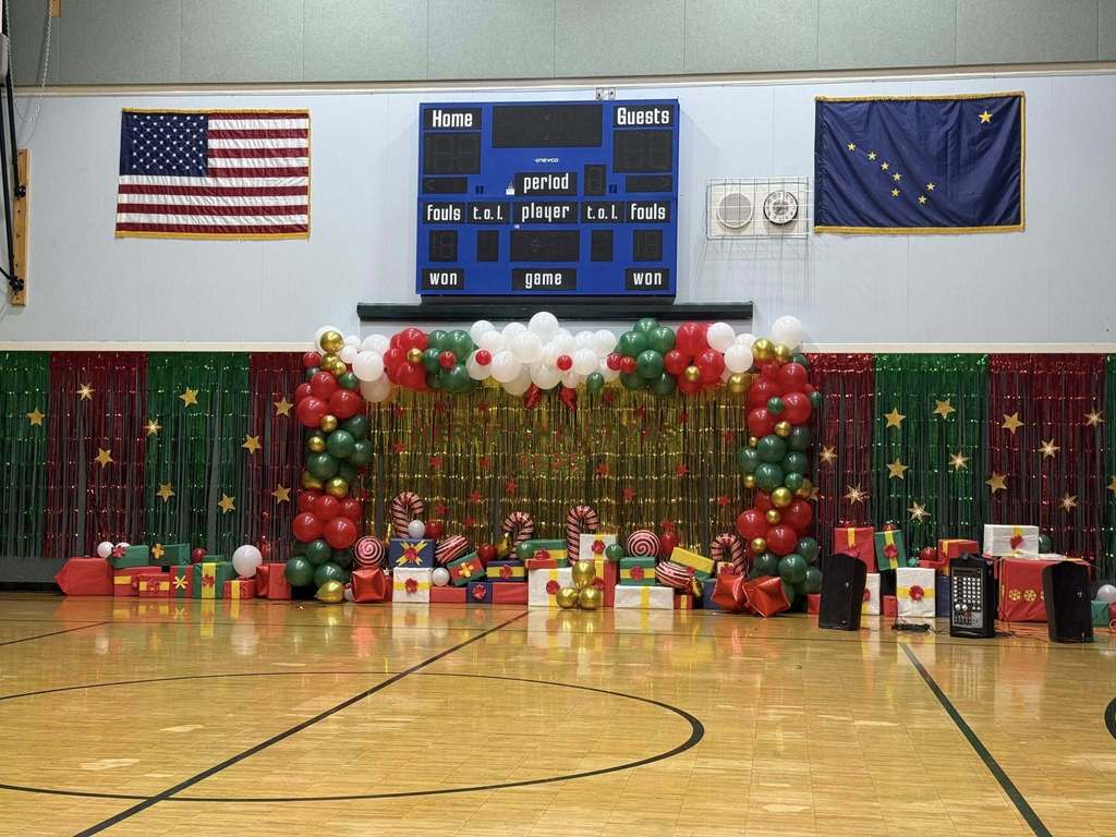 Teller Christmas Program 13