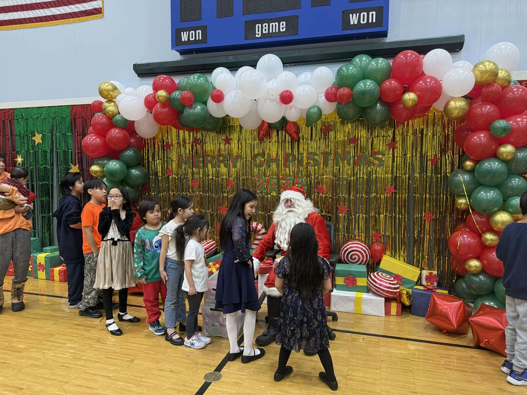 Santa Teller alaska 2025 17